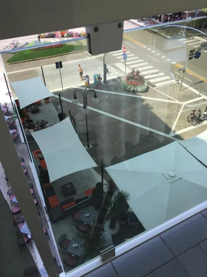 Appartamenti Monica Residence Foscolo Lido di Jesolo
