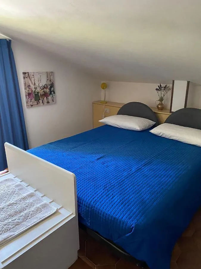 Appartamenti Monica Residence Foscolo Lido di Jesolo