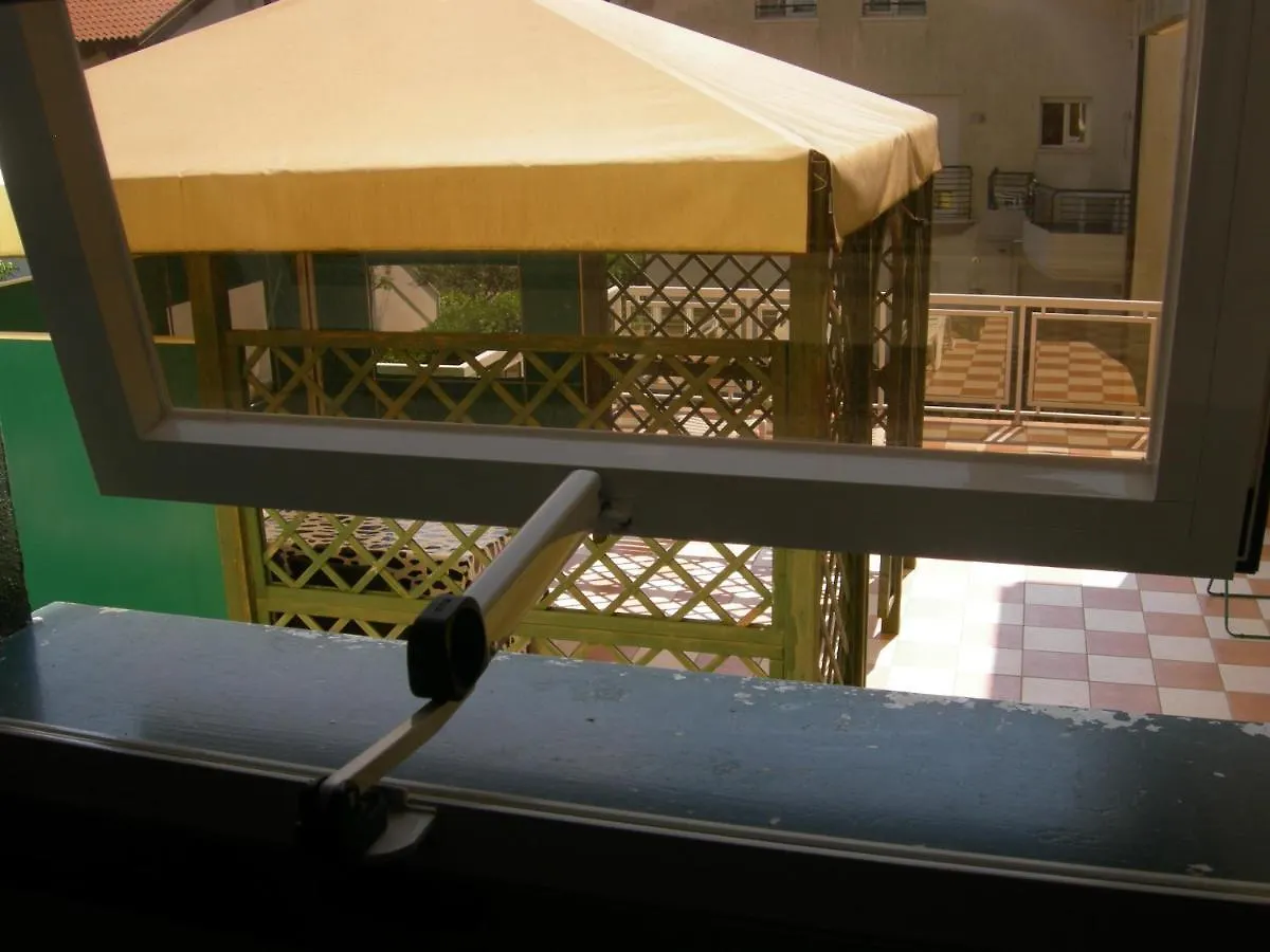 Appartamenti Monica Residence Foscolo Lido di Jesolo