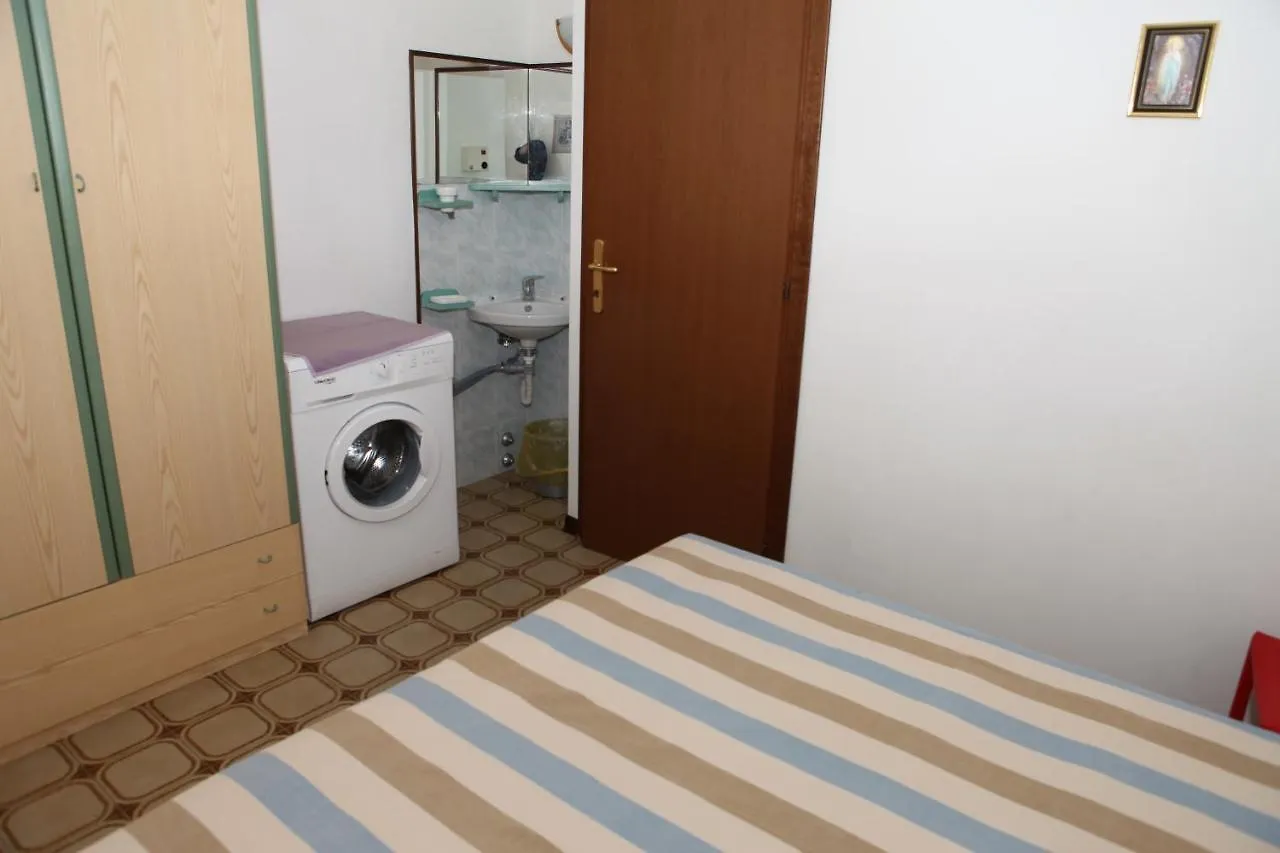Appartamenti Monica Residence Foscolo Lido di Jesolo Italia