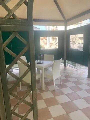 Appartamenti Monica Residence Foscolo Lido di Jesolo