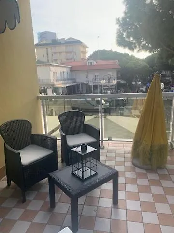 Appartamenti Monica Residence Foscolo Lido di Jesolo