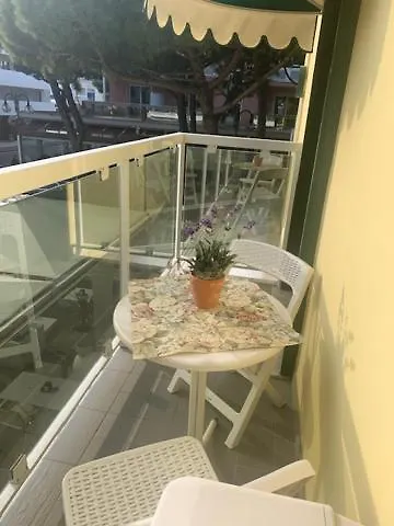 Appartamenti Monica Residence Foscolo Lido di Jesolo Italia