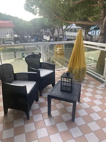 Appartamenti Monica Residence Foscolo Lido di Jesolo