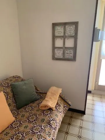 Appartamenti Monica Residence Foscolo Lido di Jesolo Italia