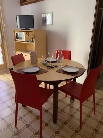 Appartamenti Monica Residence Foscolo Lido di Jesolo