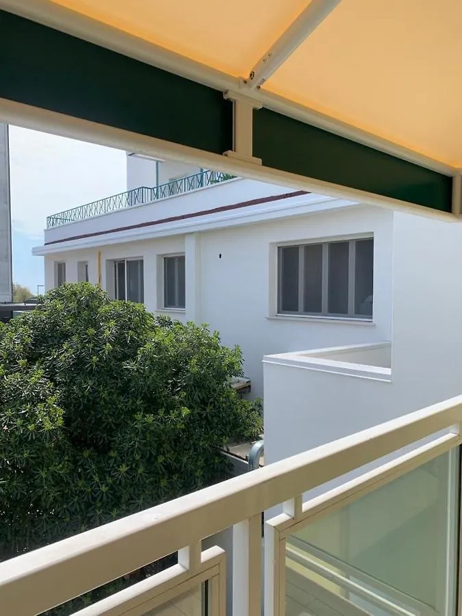 Appartamenti Monica Residence Foscolo Lido di Jesolo