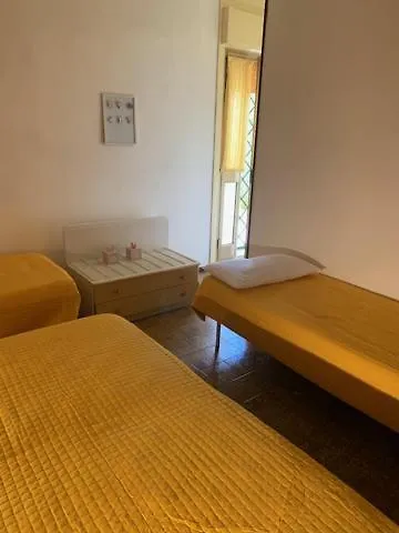 Appartamenti Monica Residence Foscolo Lido di Jesolo