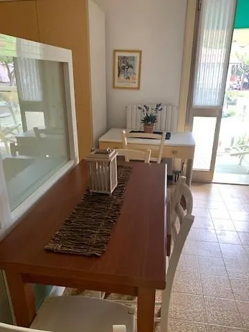 Appartamenti Monica Residence Foscolo Lido di Jesolo