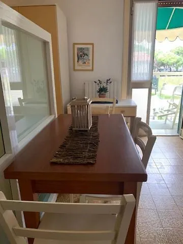 Appartamenti Monica Residence Foscolo Jesolo Italie