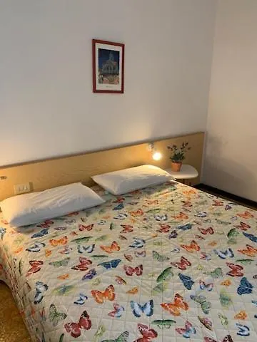Appartamenti Monica Residence Foscolo Lido di Jesolo