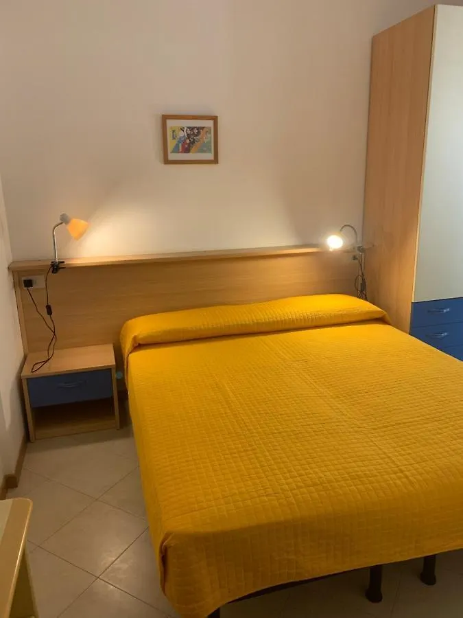 Appartamenti Monica Residence Foscolo Lido di Jesolo