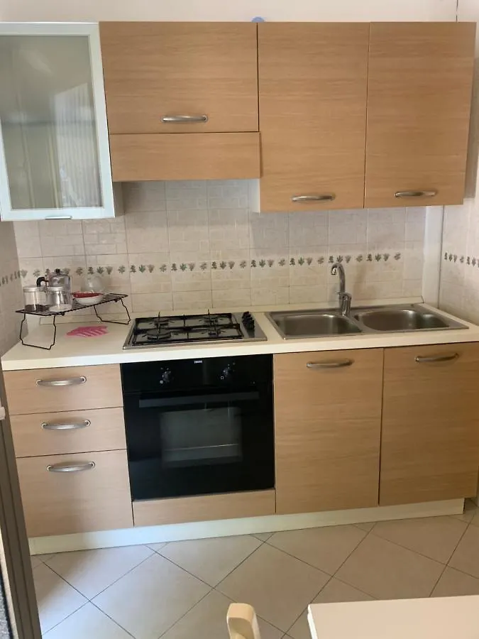 Appartamenti Monica Residence Foscolo Lido di Jesolo