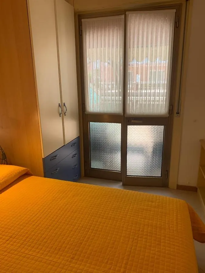 Appartamenti Monica Residence Foscolo Lido di Jesolo