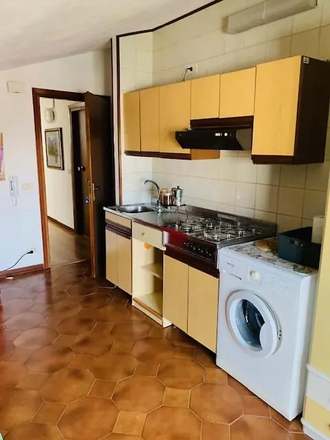 Appartamenti Monica Residence Foscolo Lido di Jesolo 0*,