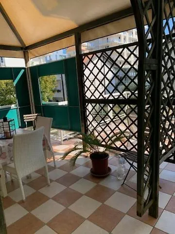 Appartamenti Monica Residence Foscolo Lido di Jesolo