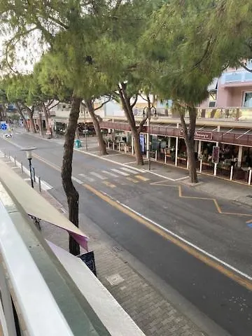 Appartamenti Monica Residence Foscolo Lido di Jesolo