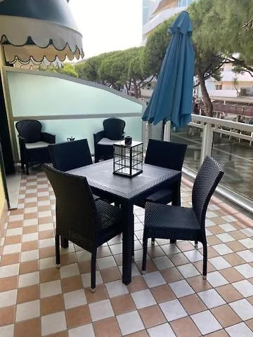 Appartamenti Monica Residence Foscolo Lido di Jesolo 0*,