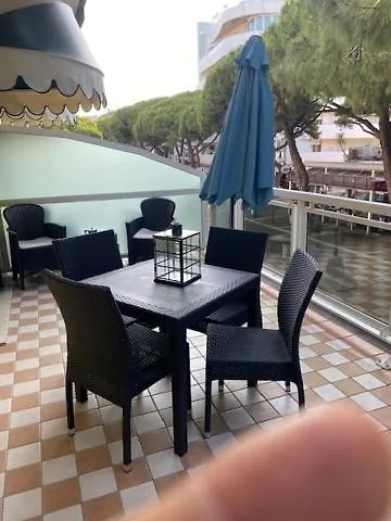 Appartamenti Monica Residence Foscolo Lido di Jesolo 0*,
