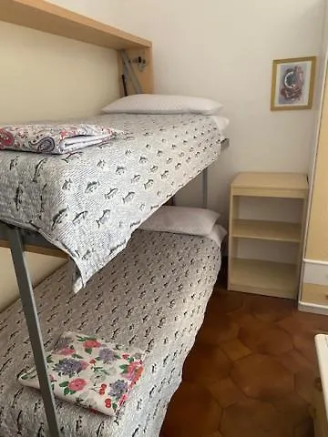 Appartamenti Monica Residence Foscolo Lido di Jesolo