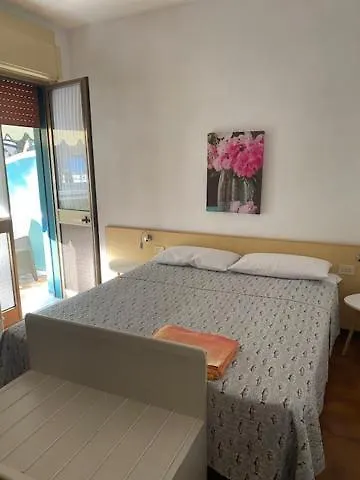 Appartamenti Monica Residence Foscolo Lido di Jesolo