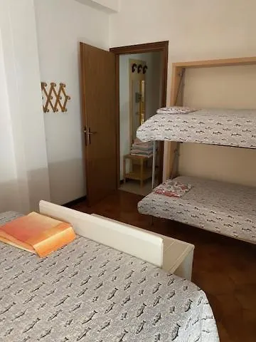 Appartamenti Monica Residence Foscolo Lido di Jesolo Italia