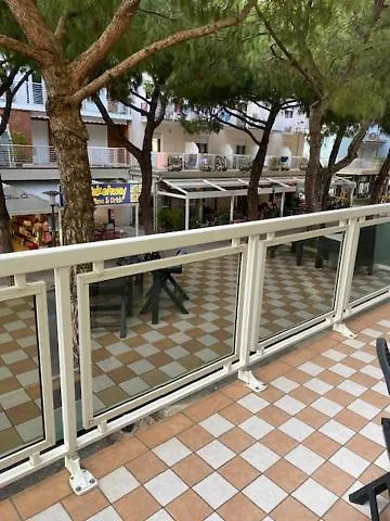 Appartamenti Monica Residence Foscolo Lido di Jesolo