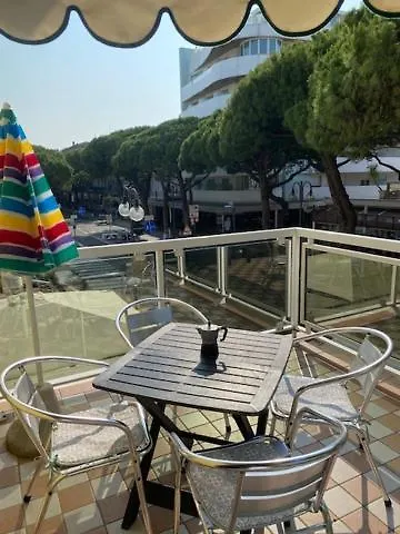 Appartamenti Monica Residence Foscolo Lido di Jesolo Italia