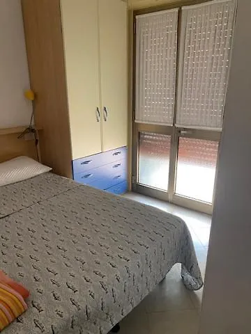 Appartamenti Monica Residence Foscolo Lido di Jesolo