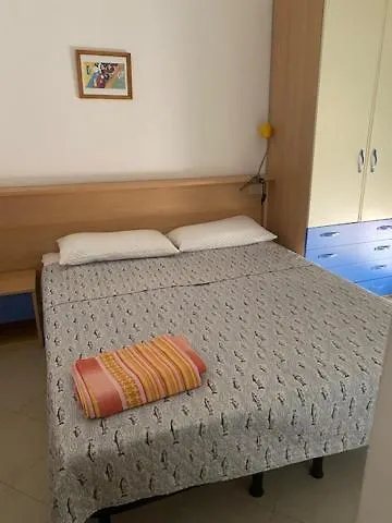 Appartamenti Monica Residence Foscolo Lido di Jesolo