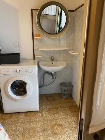 Appartamenti Monica Residence Foscolo Lido di Jesolo 0*,