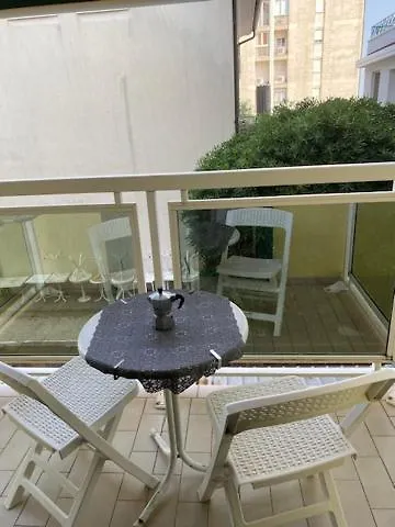 Appartamenti Monica Residence Foscolo Lido di Jesolo