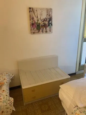 Appartamenti Monica Residence Foscolo Lido di Jesolo Italia