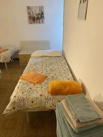 Appartamenti Monica Residence Foscolo Lido di Jesolo