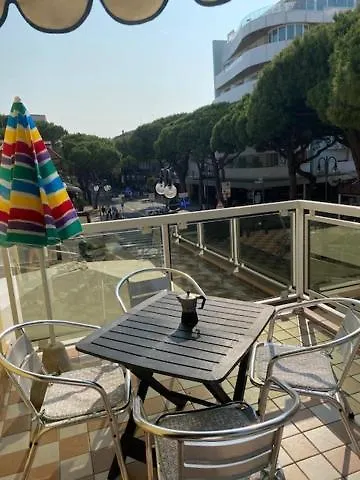 Appartamenti Monica Residence Foscolo Lido di Jesolo