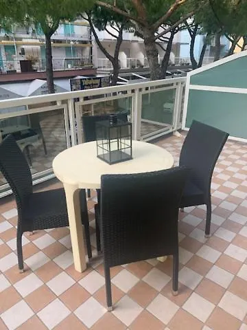 Appartamenti Monica Residence Foscolo Lido di Jesolo 0*,  Italy
