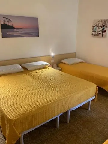 Appartamenti Monica Residence Foscolo Lido di Jesolo 0*,