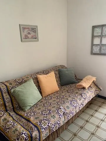 Apartment Appartamenti Monica Residence Foscolo Lido di Jesolo