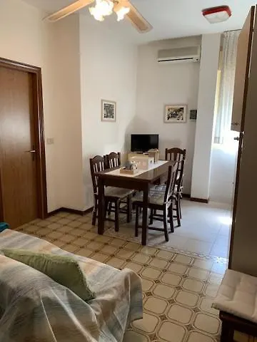 Appartamenti Monica Residence Foscolo Lido di Jesolo Italy