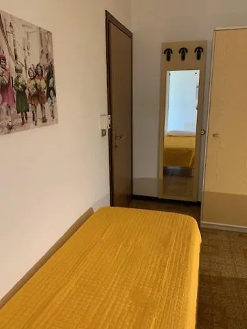 Appartamenti Monica Residence Foscolo Lido di Jesolo 0*,  Italy