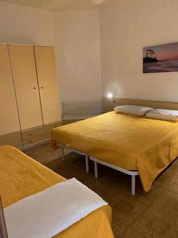 Appartamenti Monica Residence Foscolo Lido di Jesolo Apartment