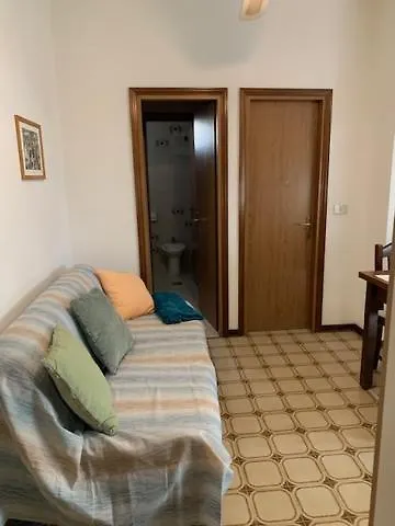 Apartment Appartamenti Monica Residence Foscolo Lido di Jesolo