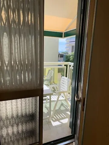 Appartamenti Monica Residence Foscolo Lido di Jesolo Italy