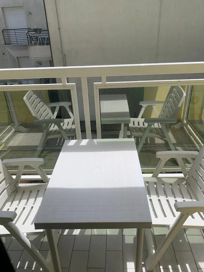 Apartment Appartamenti Monica Residence Foscolo Lido di Jesolo