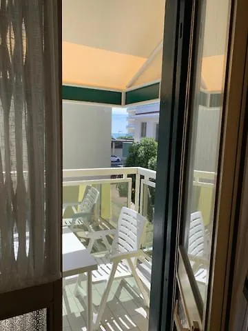 Appartamenti Monica Residence Foscolo Lido di Jesolo 0*,  Italy