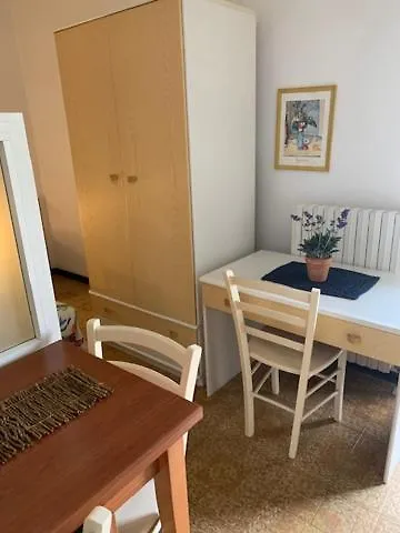 Apartment Appartamenti Monica Residence Foscolo Lido di Jesolo Italy