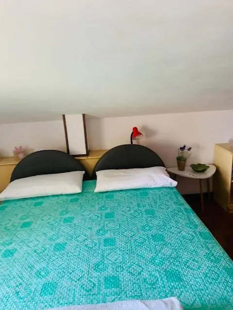 Apartment Appartamenti Monica Residence Foscolo Lido di Jesolo Italy