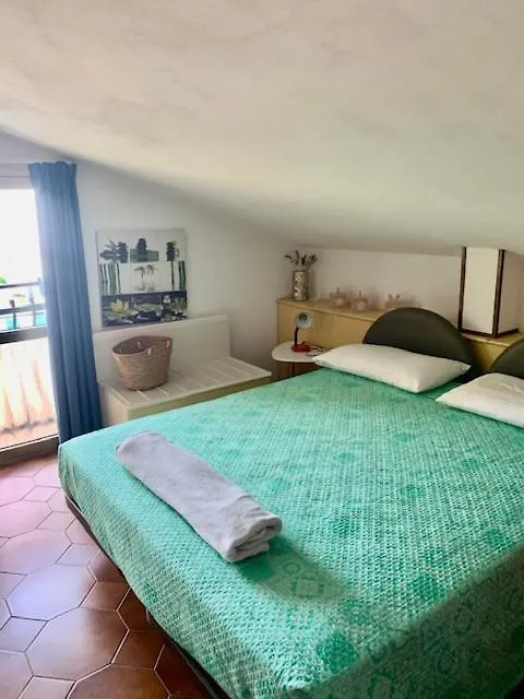 Appartamenti Monica Residence Foscolo Lido di Jesolo 0*,