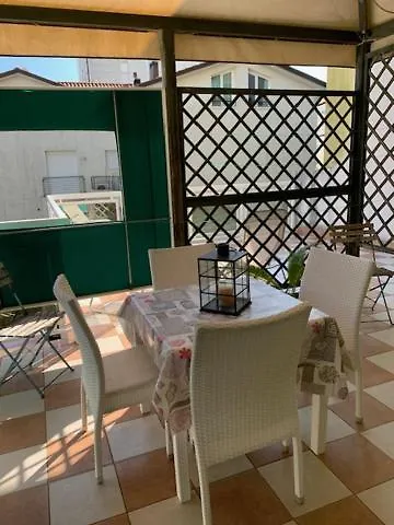 Appartamenti Monica Residence Foscolo Lido di Jesolo 0*,  Italy